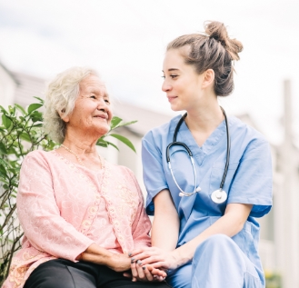 Home Health & Hospice