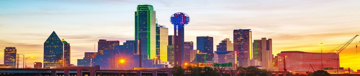Texas - Greater Dallas