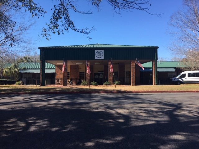 Crowne Health Care of Springhill_5