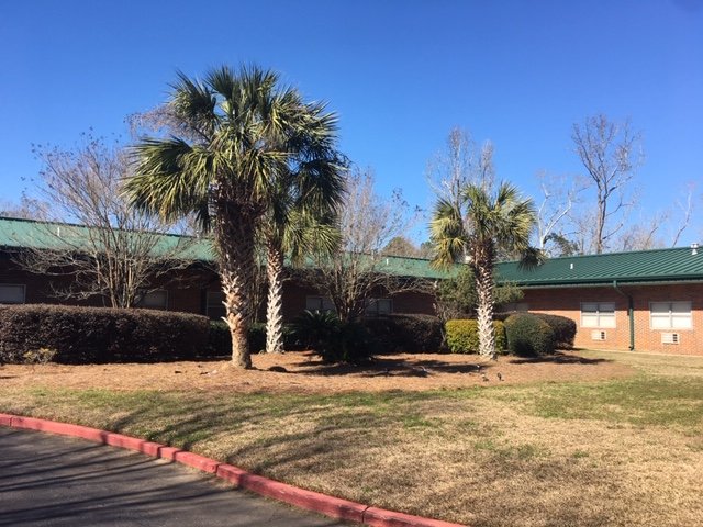 Crowne Health Care of Springhill_6