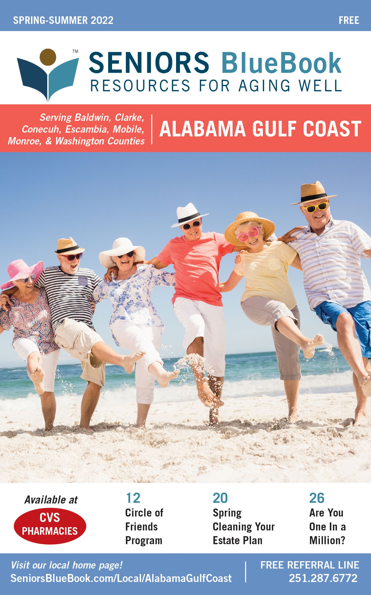 Alabama - Gulf Coast