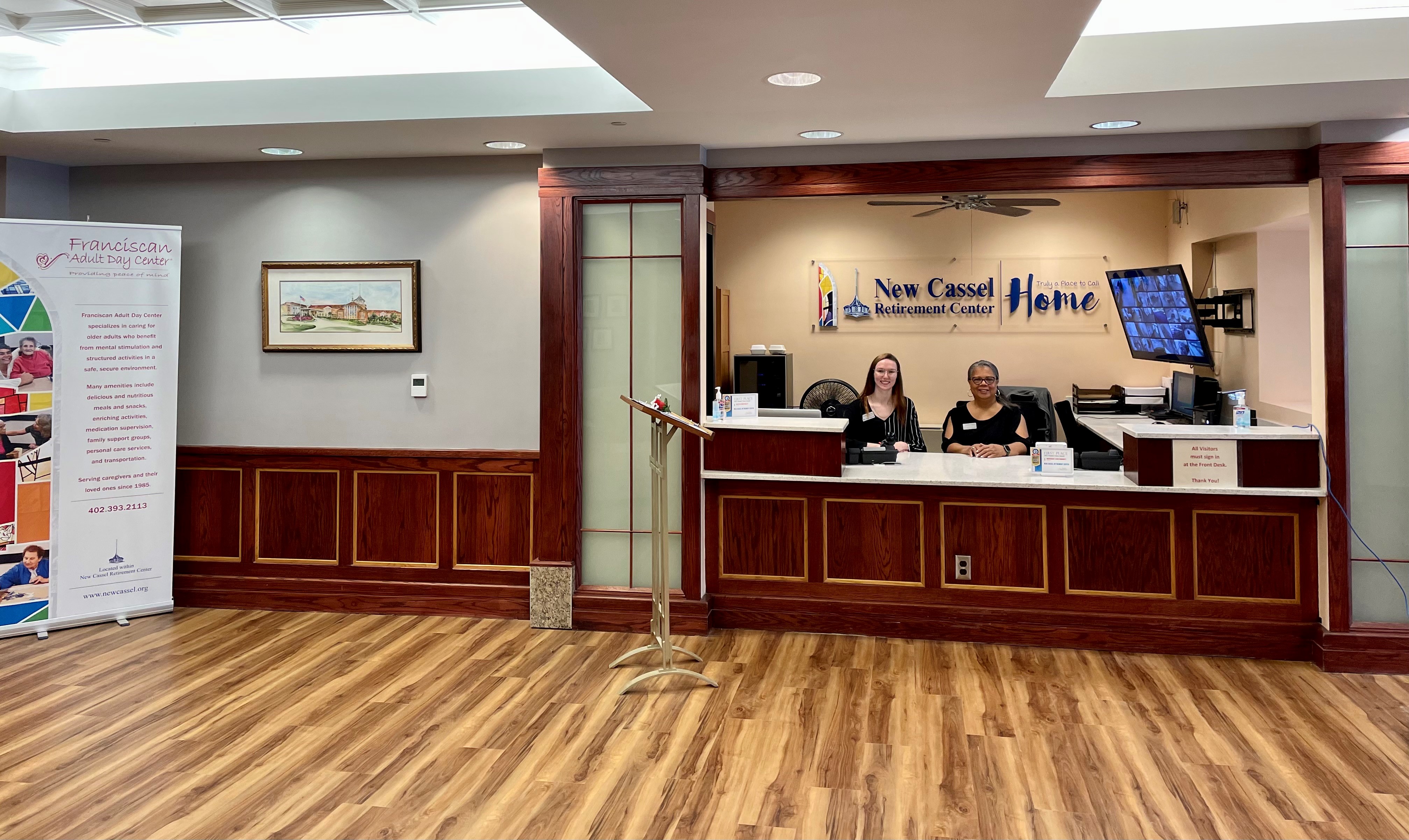New Cassel Retirement Center_7