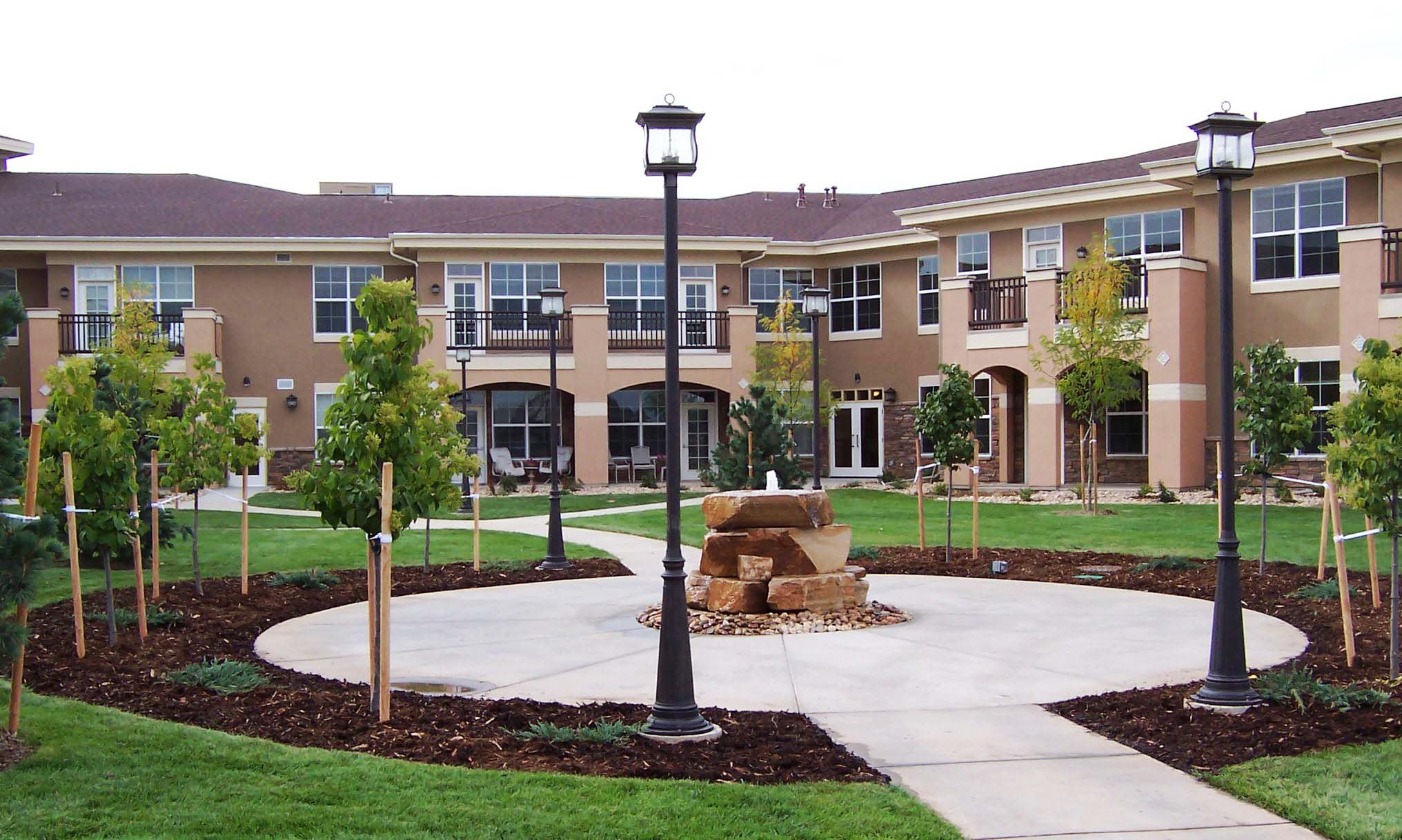 Mirasol Senior Community