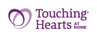 Touching Hearts at Home