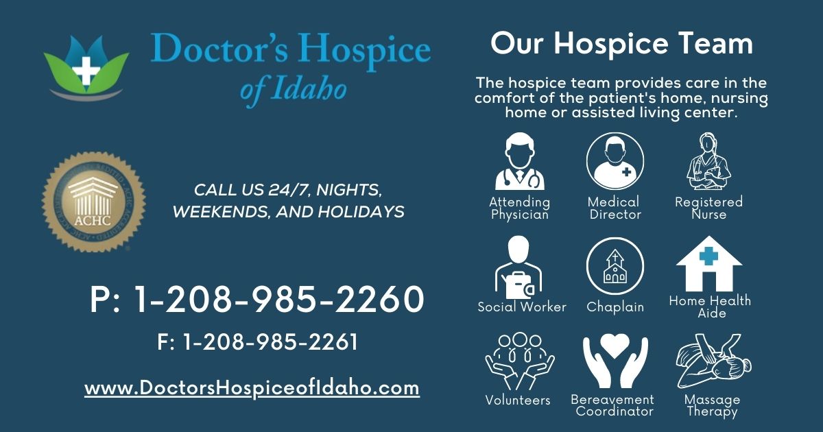 Doctor's Hospice of Idaho_2