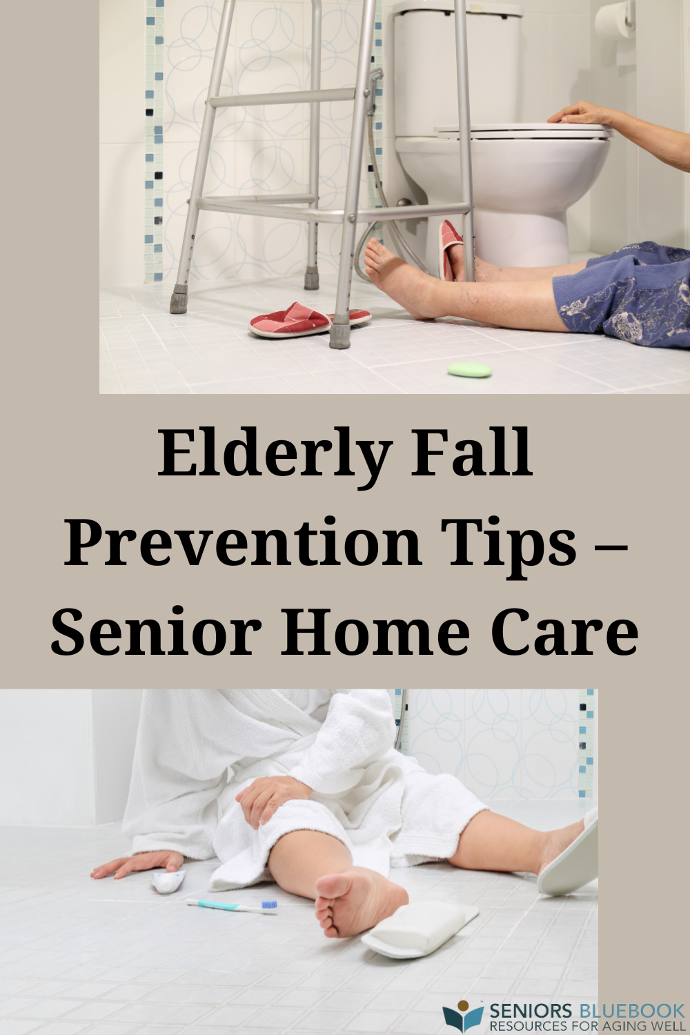 Articles - Elderly Fall Prevention Tips – Senior Home Care