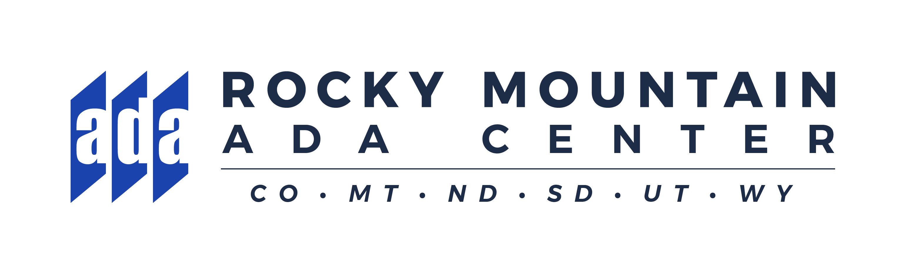 Rocky Mountain ADA Center_0