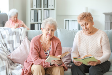 Woodland Park Senior Center_1