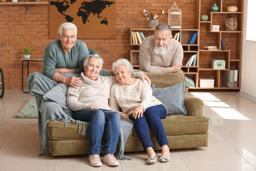 Woodland Park Senior Center_5