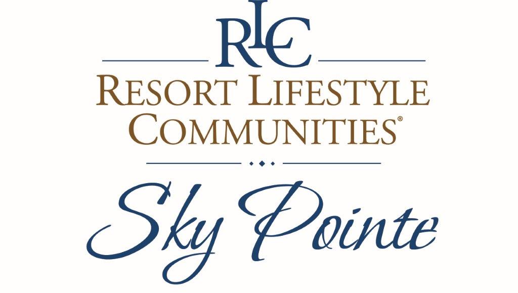 Sky Pointe Retirement Resort Community