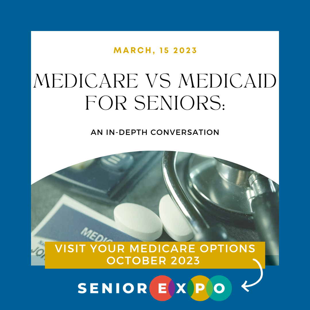 Articles - Medicare vs. Medicaid for Seniors: An In-Depth