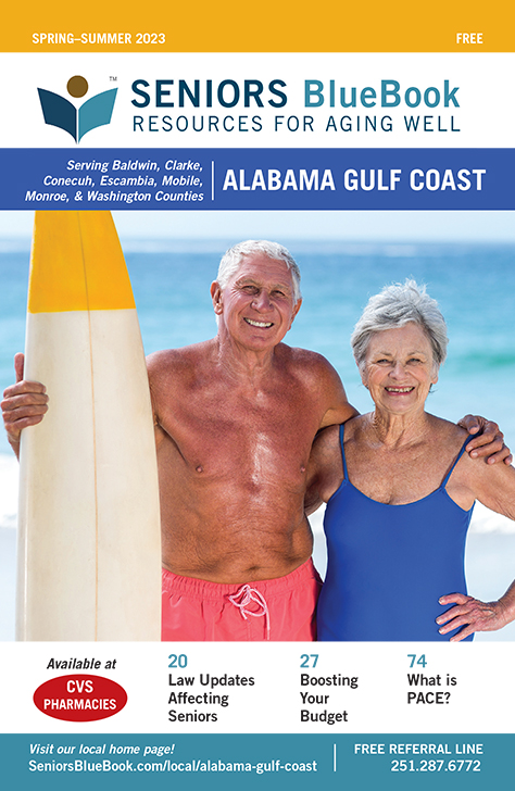 Alabama - Gulf Coast