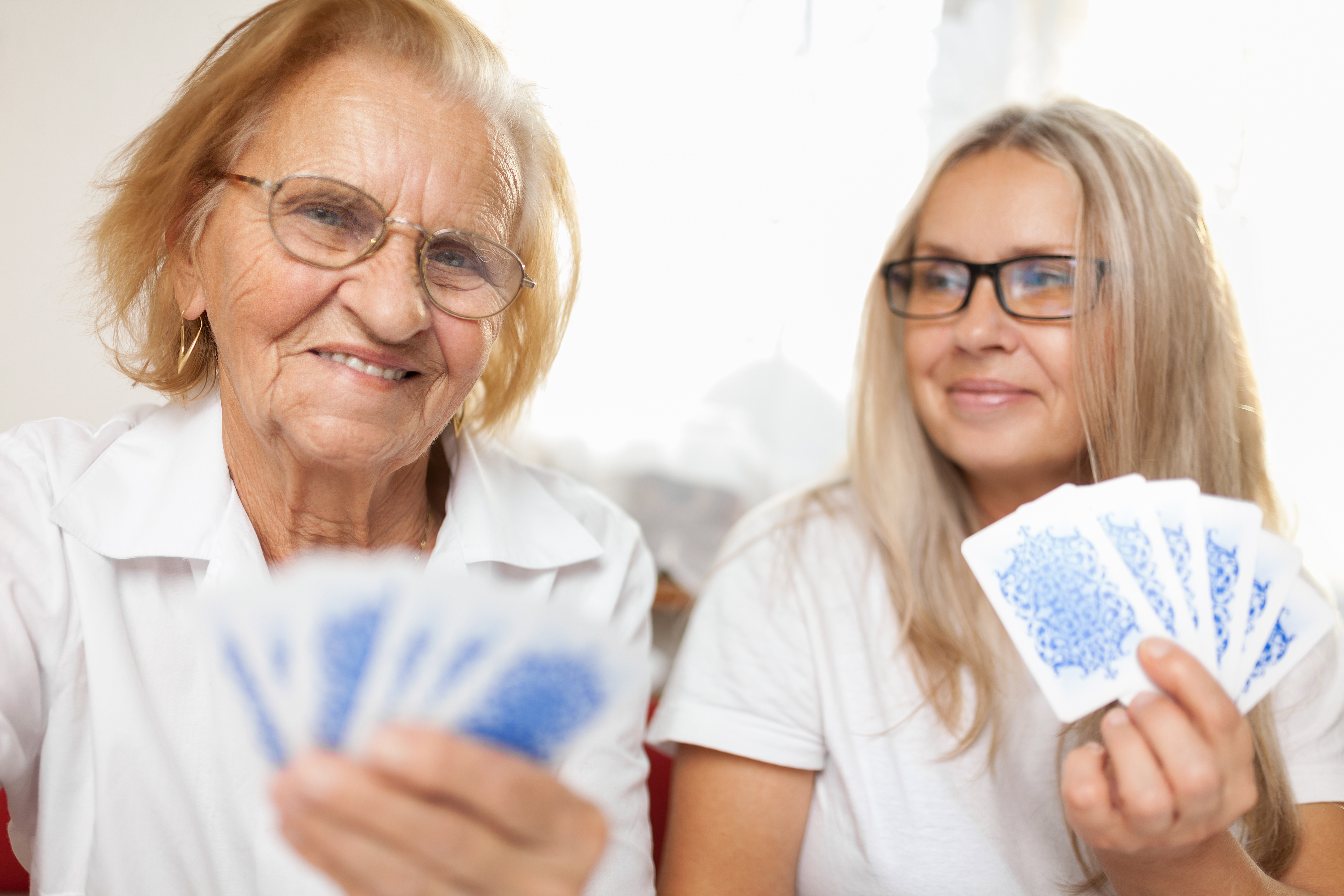 Cornerstone Caregiving