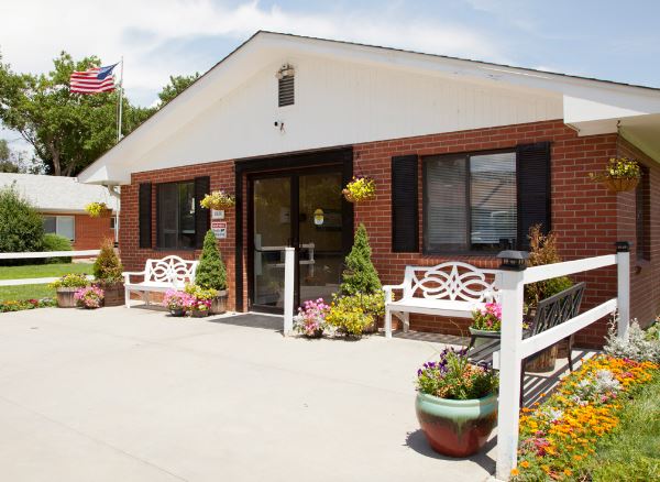 Valley View Health Care Center - Vivage Beecan_1
