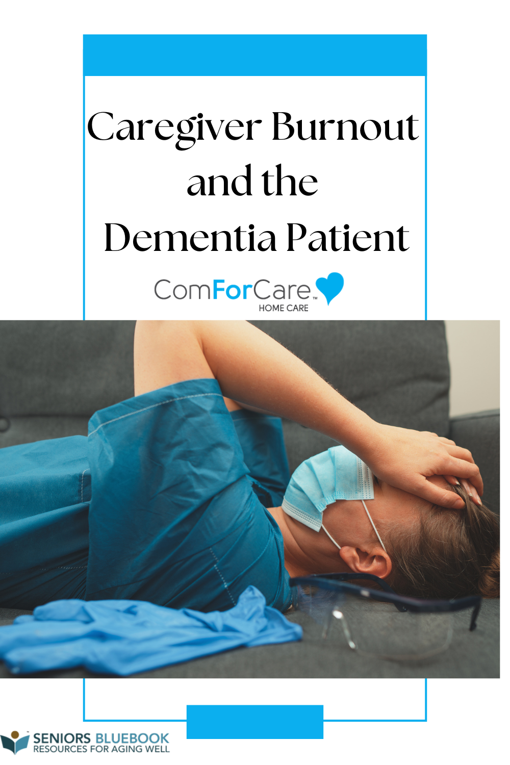 Caregiver Burnout and the Dementia Patient | SBB