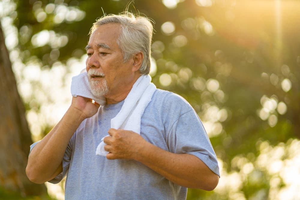 Senior Guide to Beating the Heat, Staying Safe in Florida’s Sun-Drenched Paradise