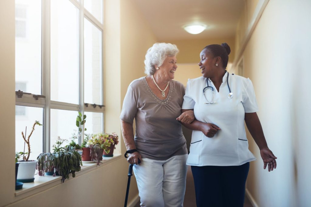 GlenCare Home Care Agency Offers More Than Just In-Home Care