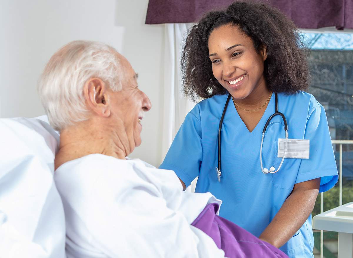 Tips for Managing Pain during Serious Illness