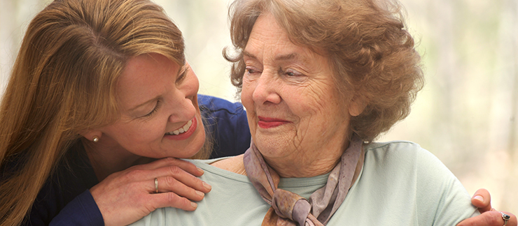 Tips for Assisting a Loved One with Dementia in Dressing