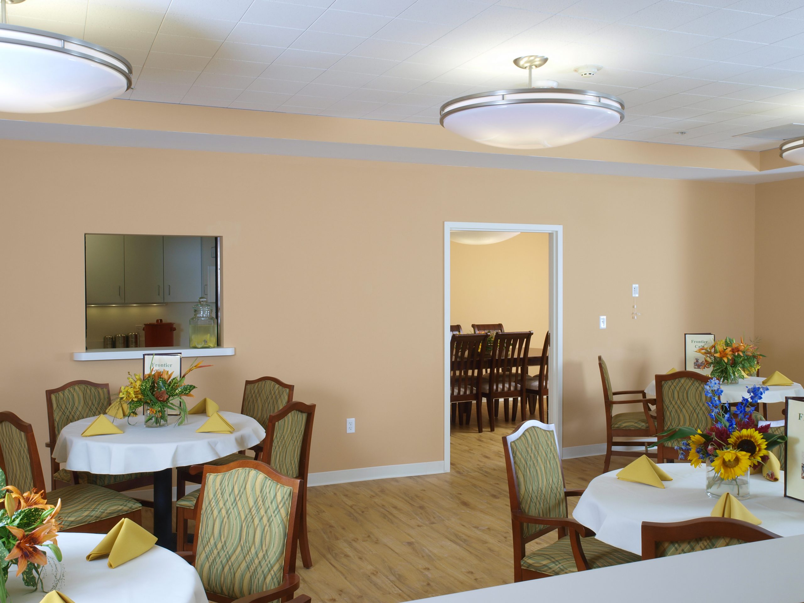 Independent Living at the Peaks Care Center_5