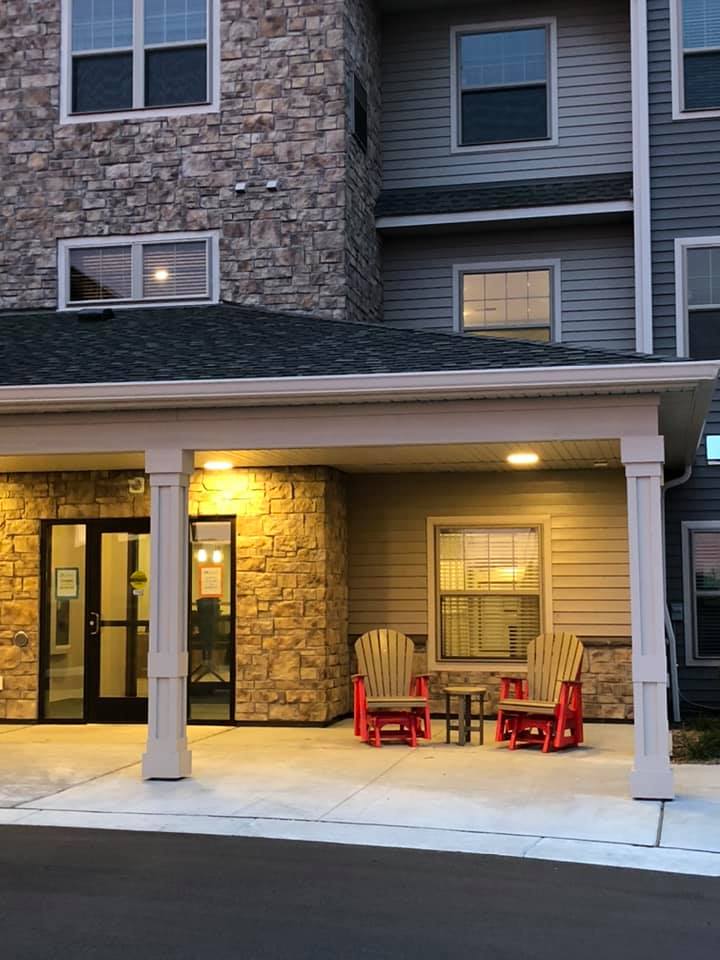 Cedar Creek Senior Living