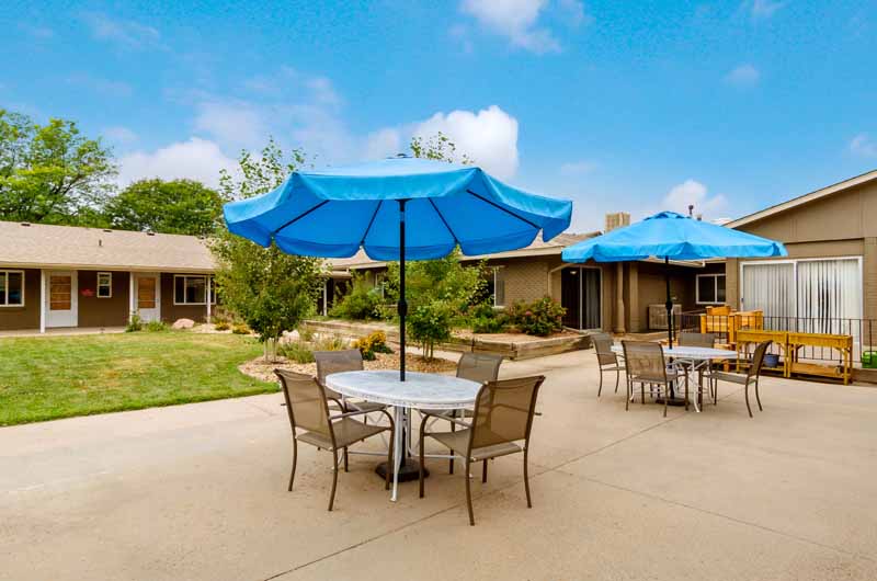 Broadview Health & Rehabilitation Center