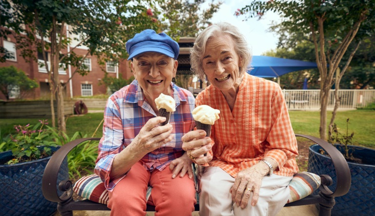 5 Ways to Combat Senior Loneliness and Isolation—and Stay Connected