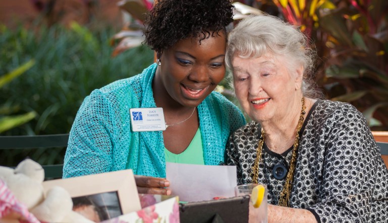 Four Reasons to Choose an Established Senior Living Community