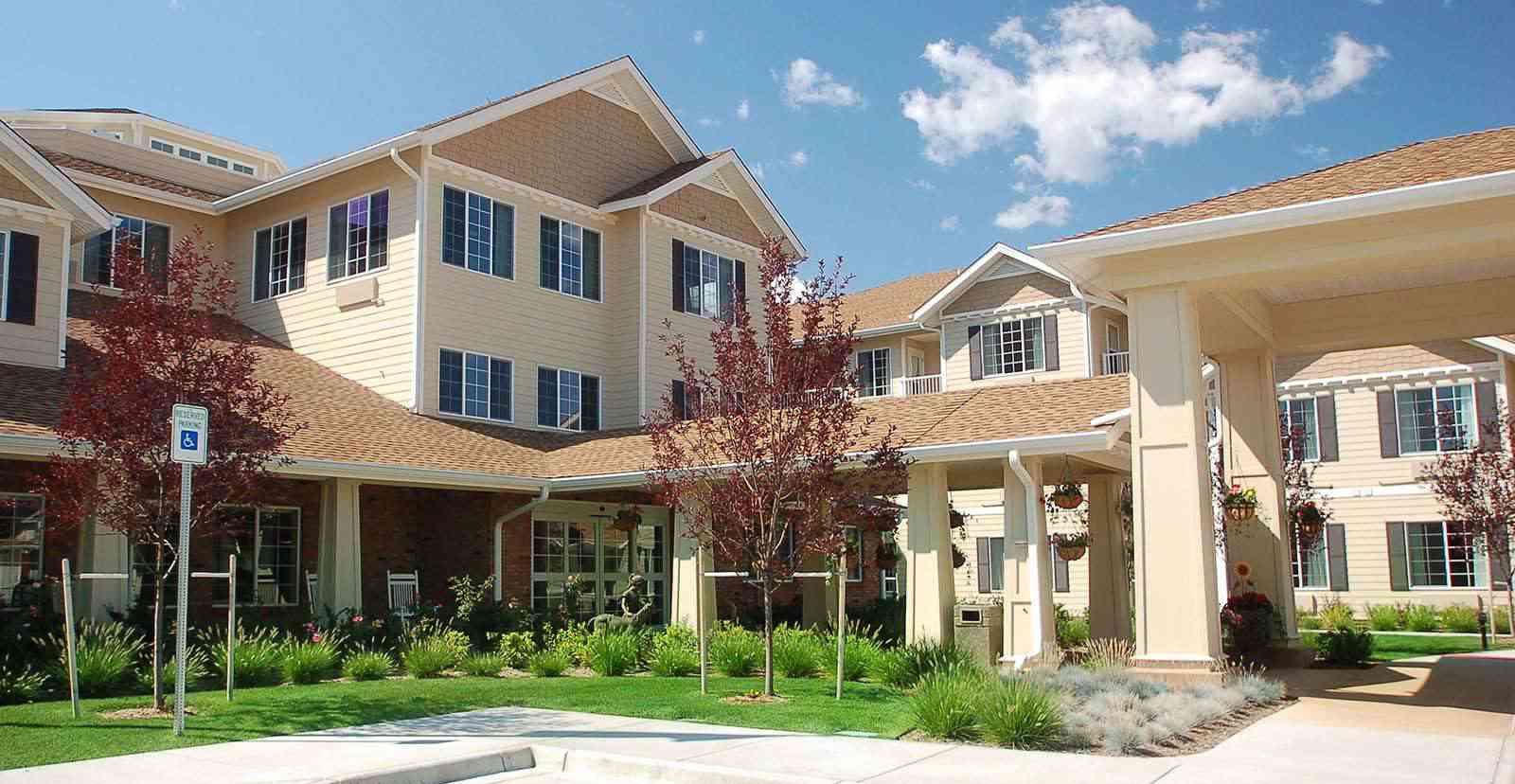 Sugar Valley Estates