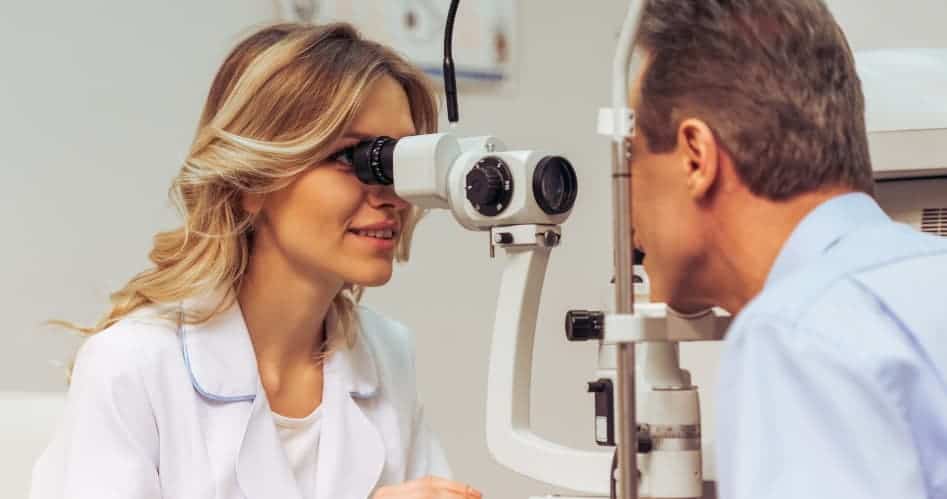 Regaining Clear Vision: Transformative Cataract Surgery with Snead Eye Group!