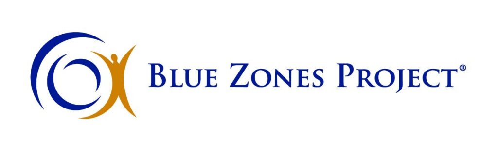 THE BLUE ZONE PROJECT OF SWFL