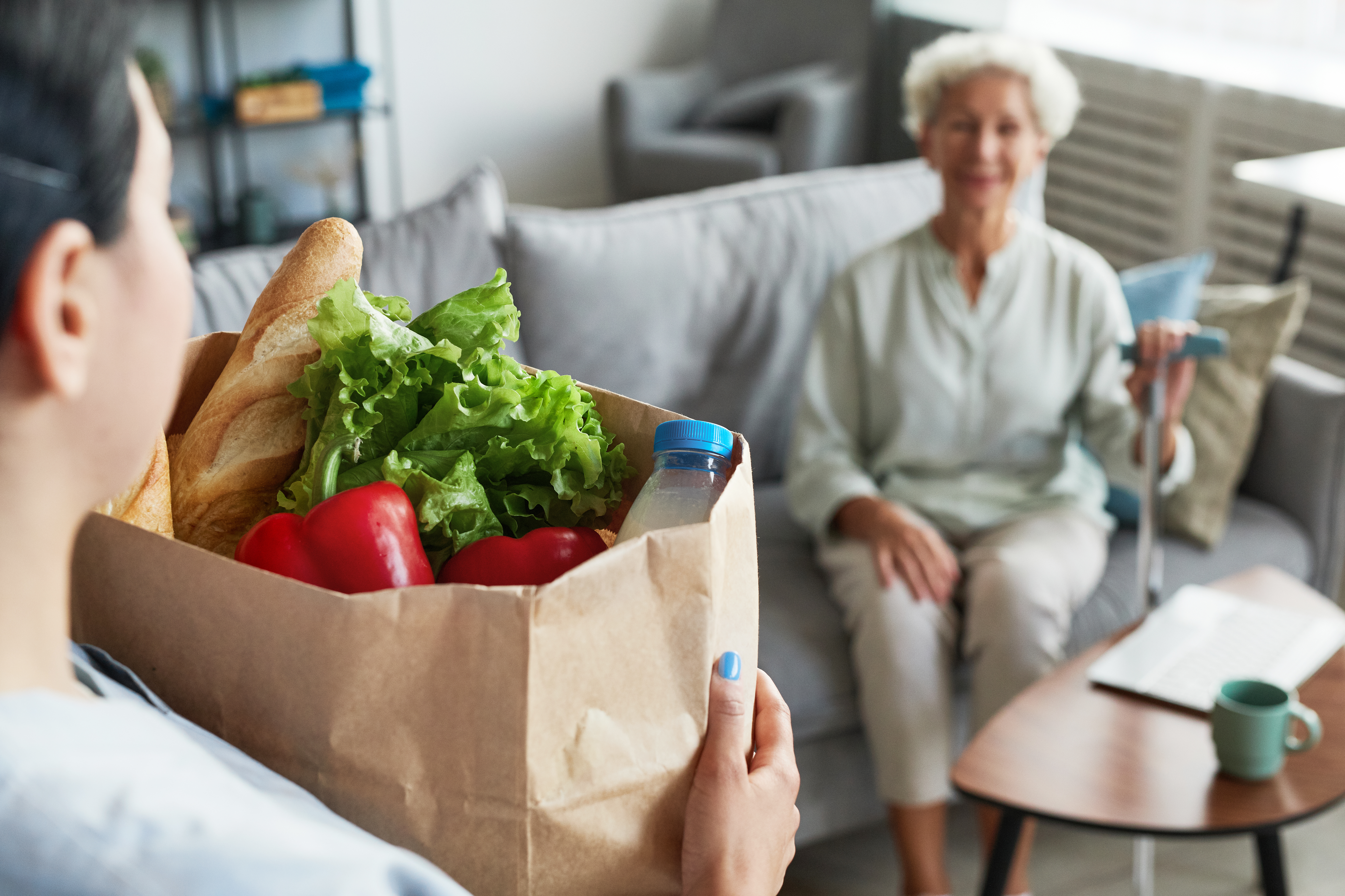 Mary Ann Morse Home Care- Skilled Medical Care_6