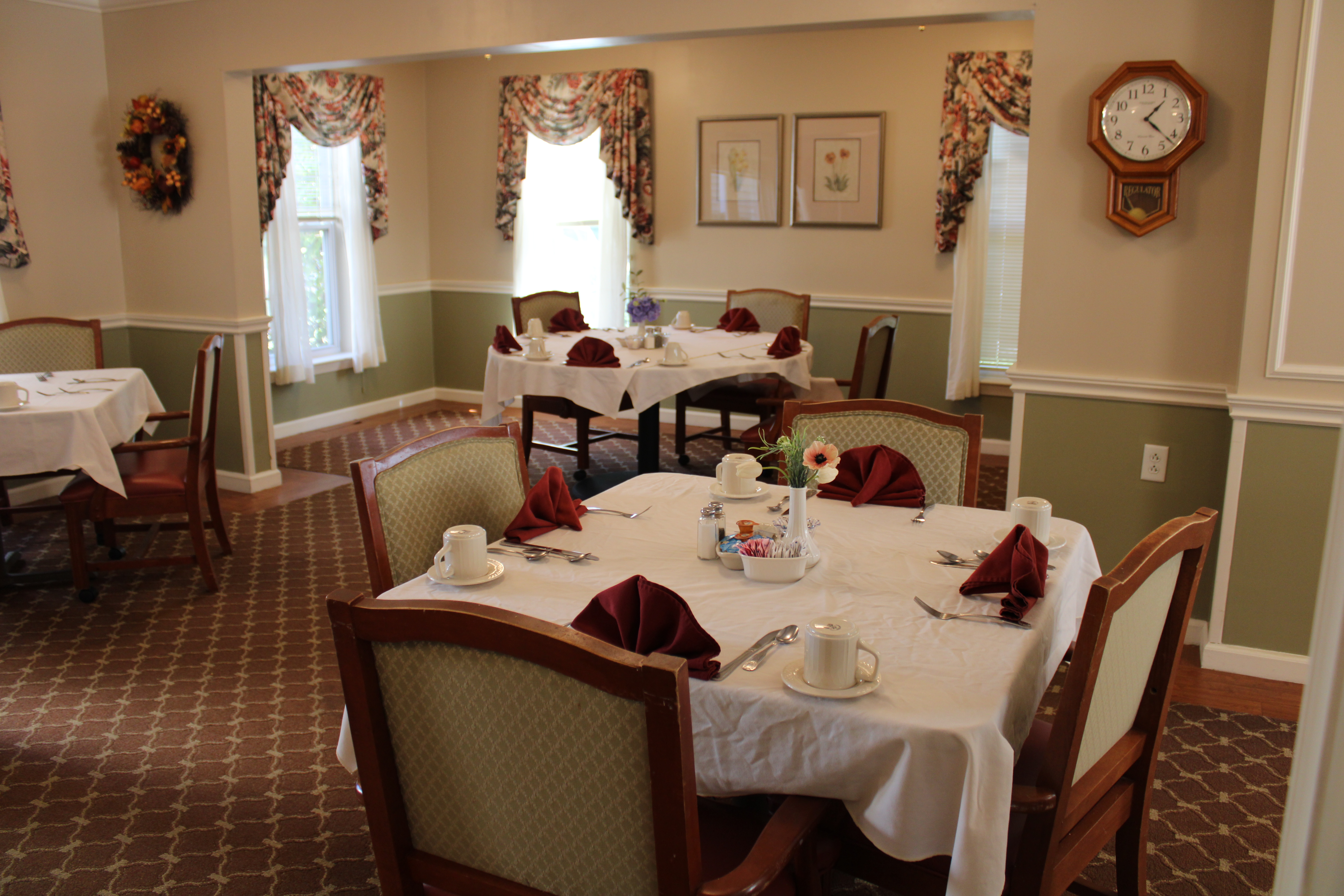 Whitney Place at Northborough, a SALMON Assisted Living Community_0