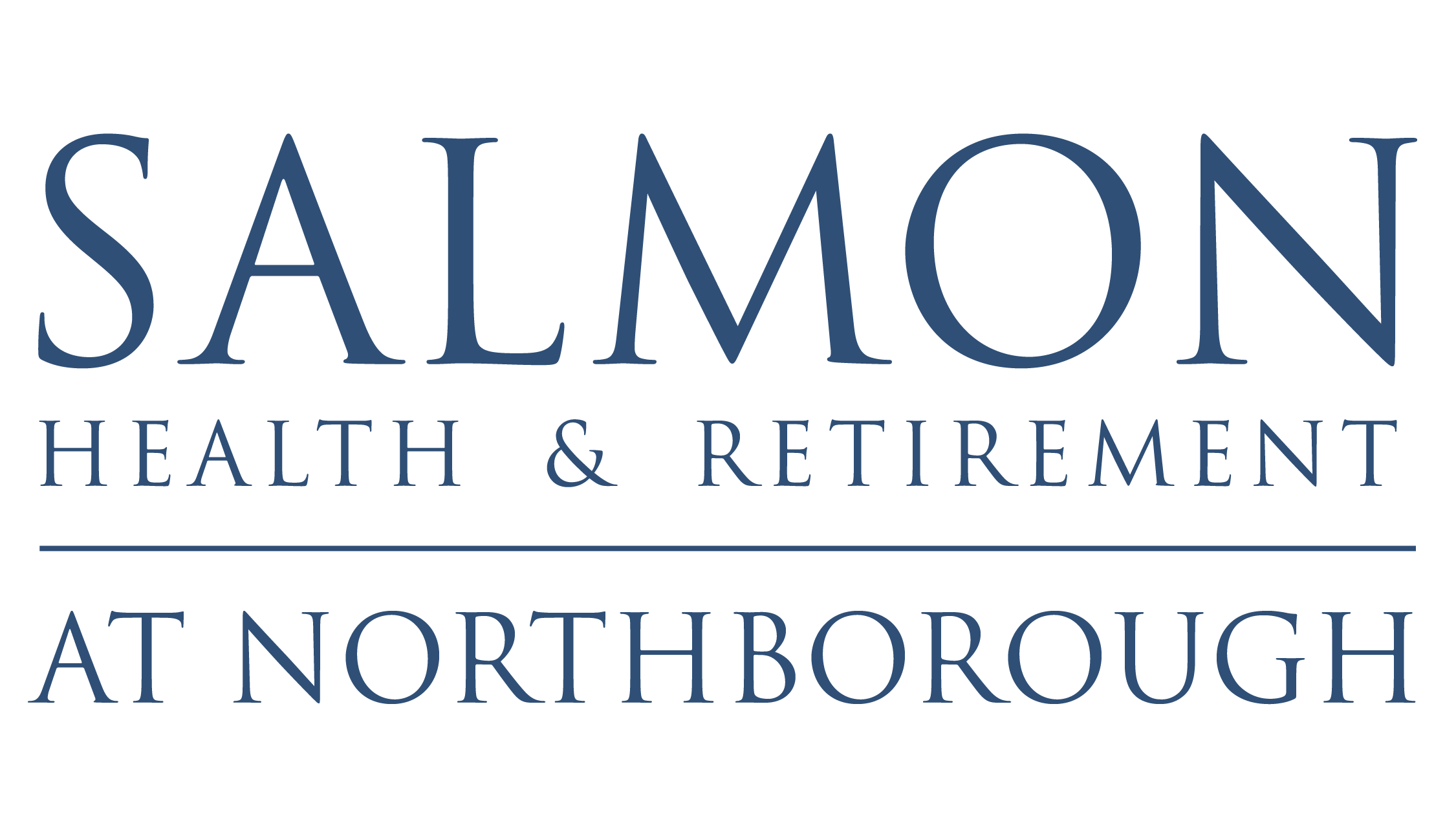 Senior Housing Beaumont at Natick a SALMON rehabilitation and