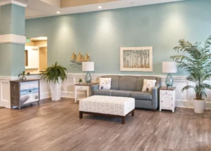 Hampton Manor Of Punta Gorda Senior Living Community_1