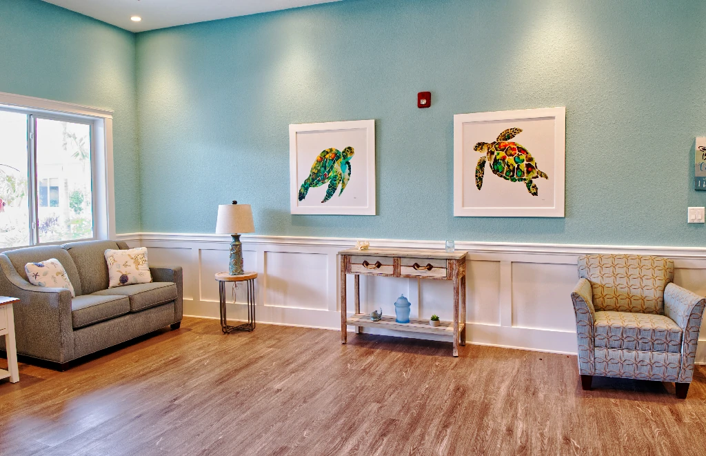 Hampton Manor Of Punta Gorda Senior Living Community_2