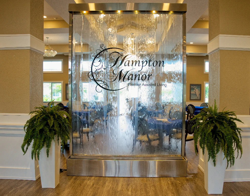 Hampton Manor Of Punta Gorda Senior Living Community_5