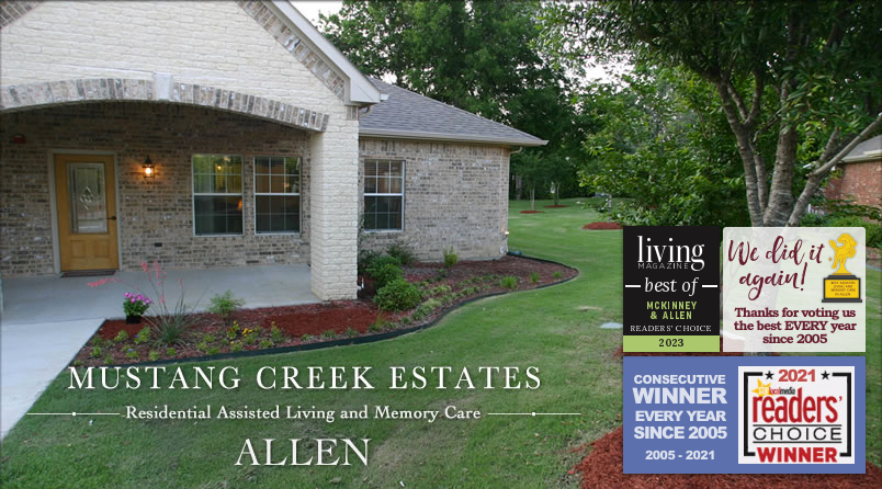 Mustang Creek Estates of Allen_2