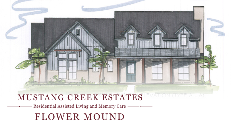 Mustang Creek Estates of Flower Mound_1