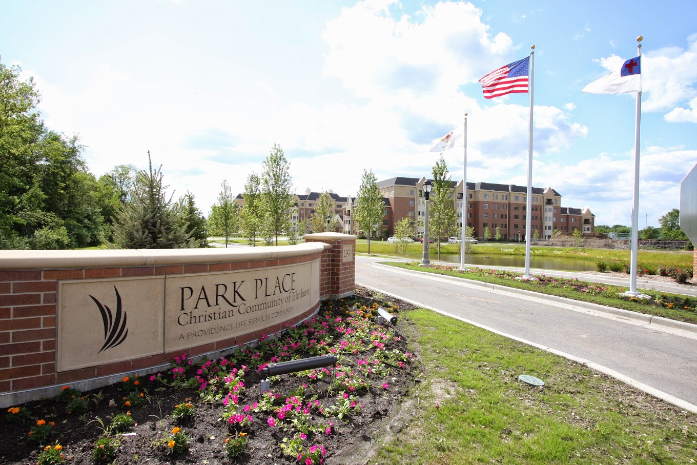Park Place of Elmhurst_1