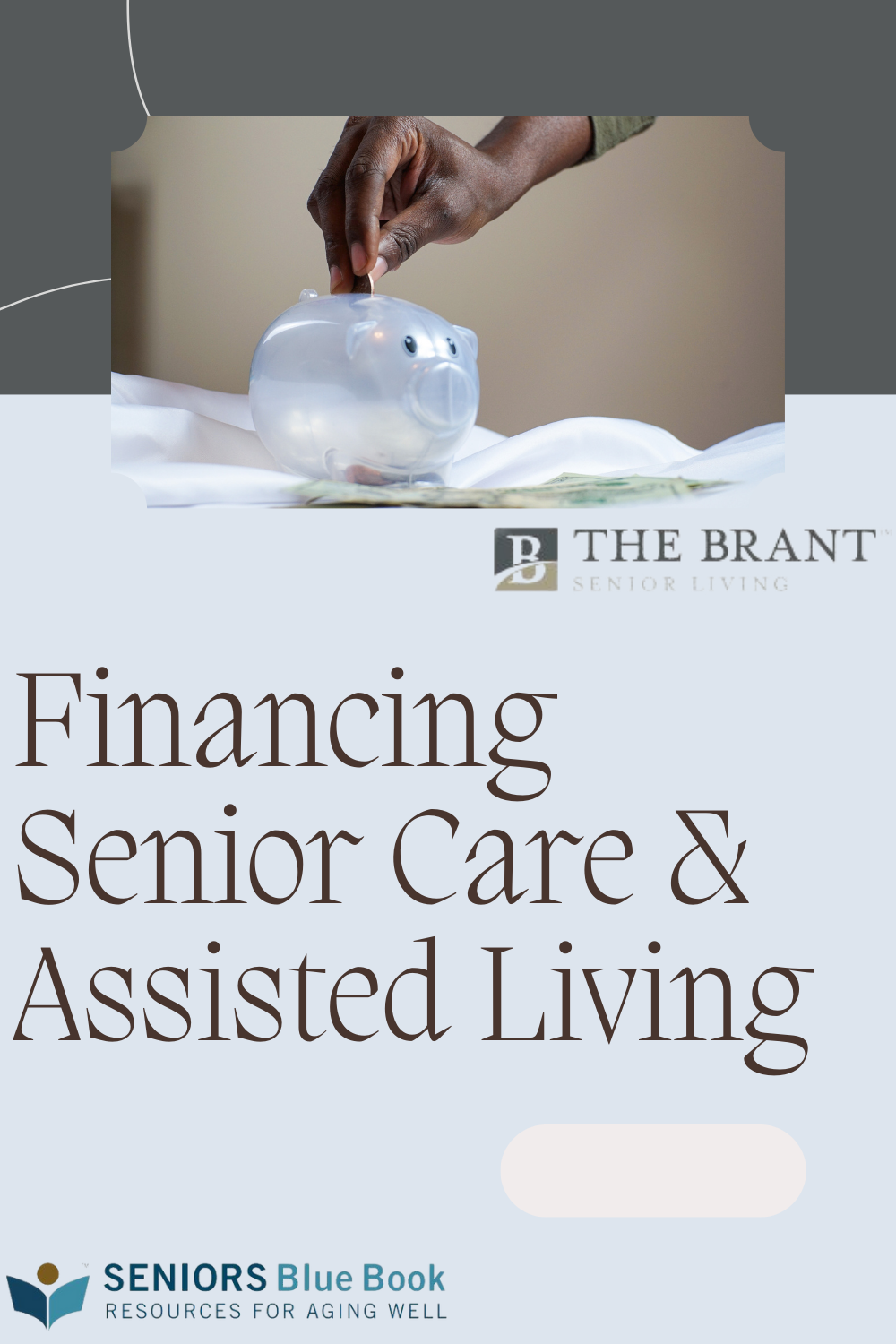 Financing Senior Care & Assisted Living | Seniors Blue Book