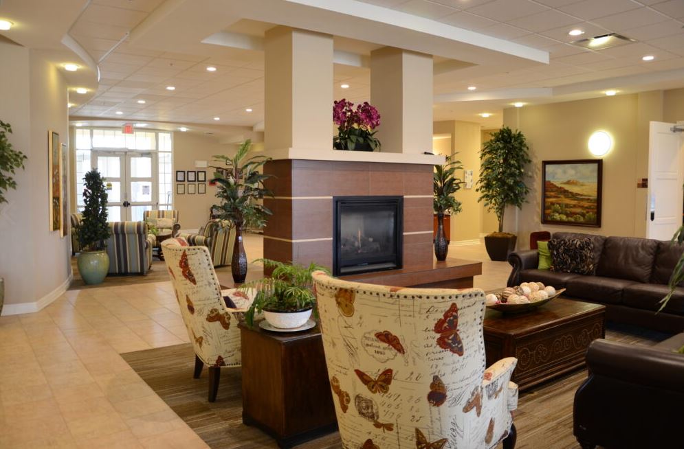 Ridgewood Retirement Community_5