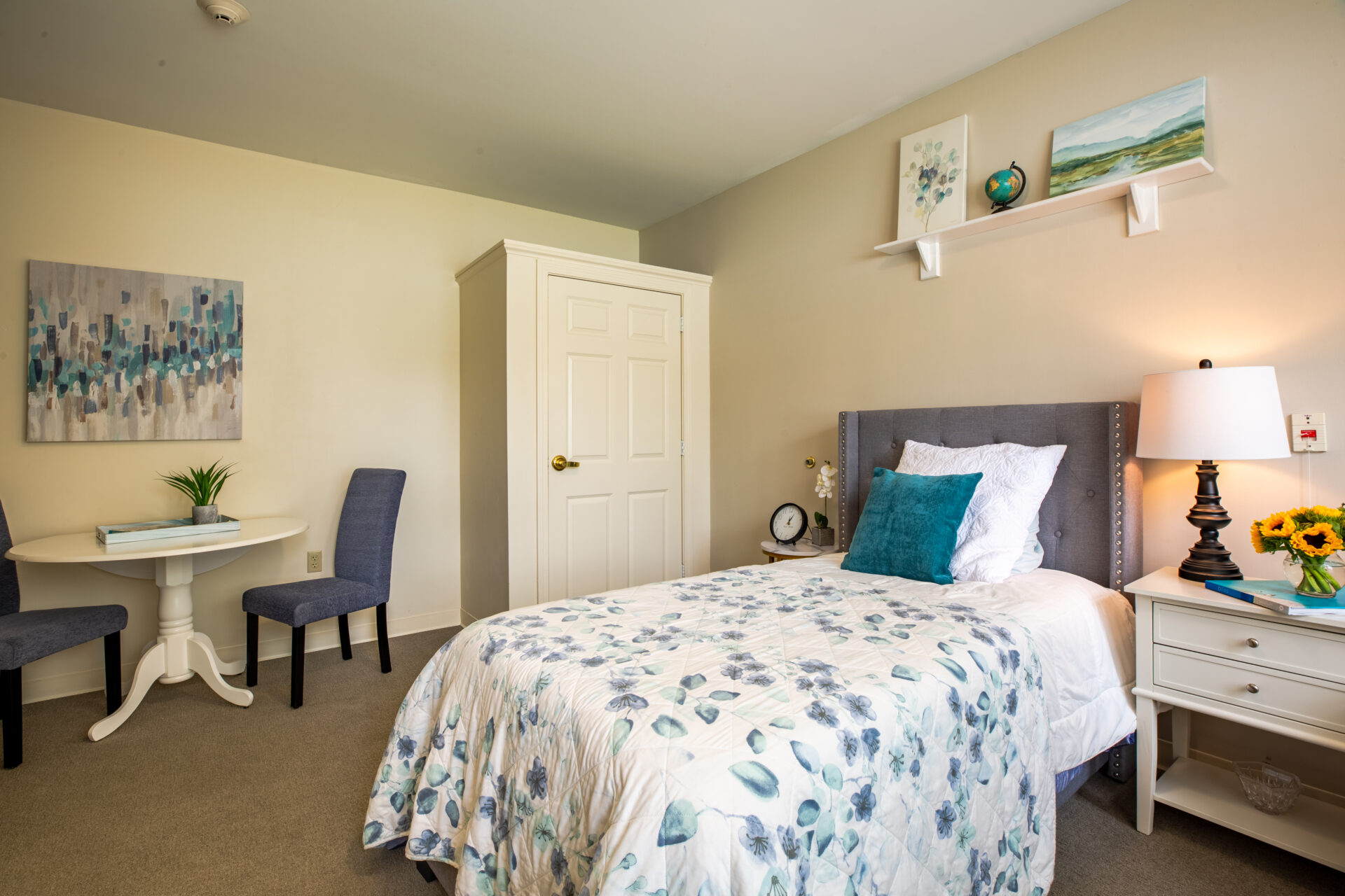 Atrium at Faxon Woods_6