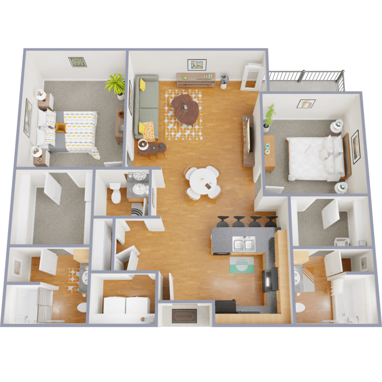 Residences at University Hills_7
