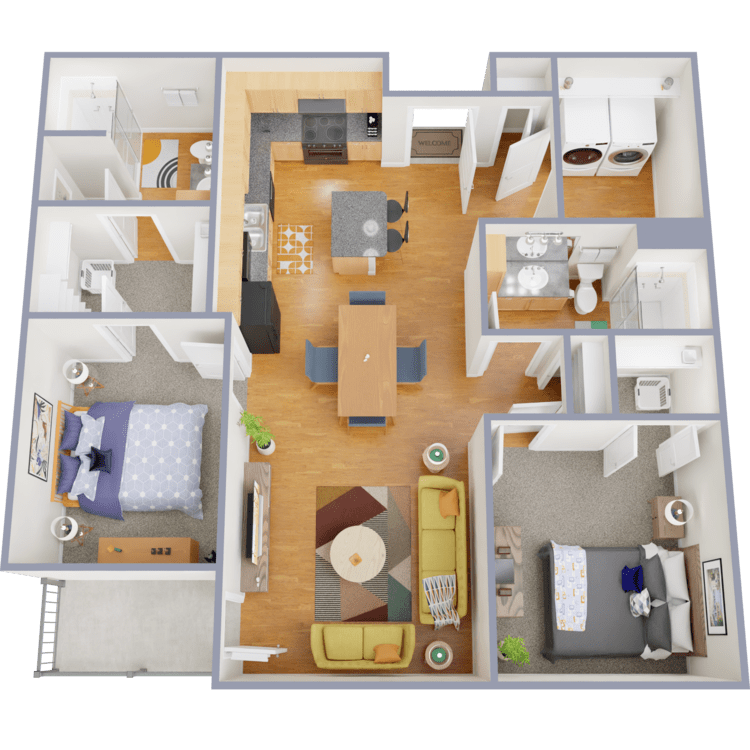 Residences at University Hills_8