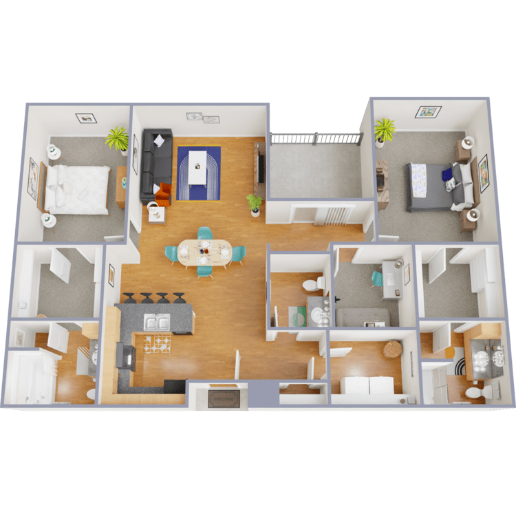 Residences at University Hills_9