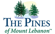 The Pines of Mount Lebanon_0