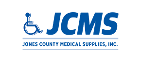 Jones County Medical Supplies