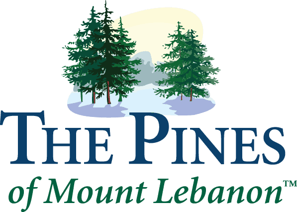 The Pines of Mount Lebanon_0