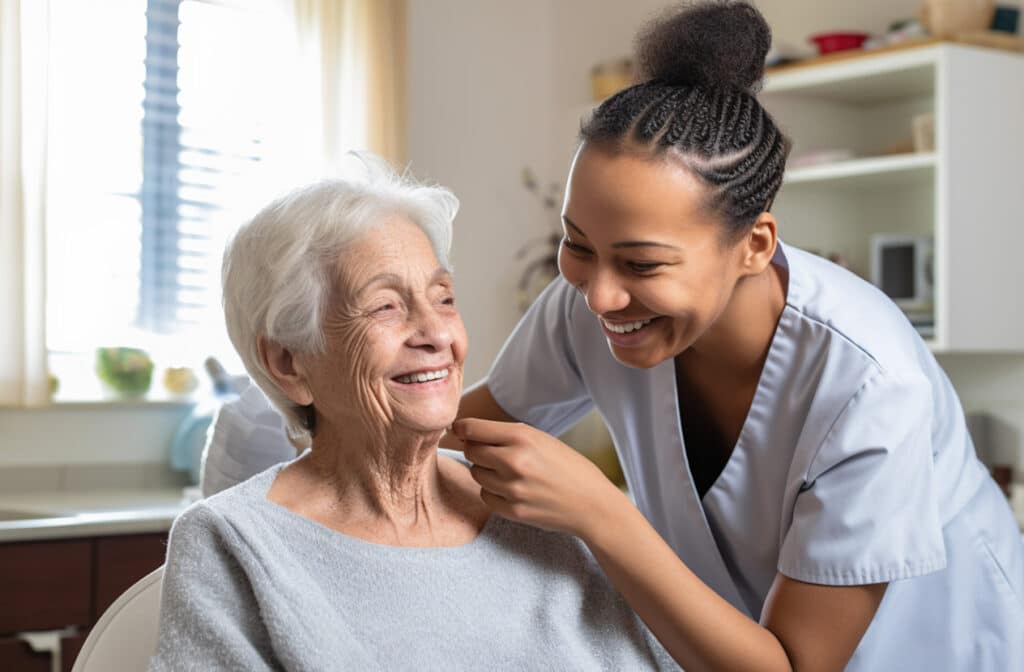 HOME LOVING CARE, LLC